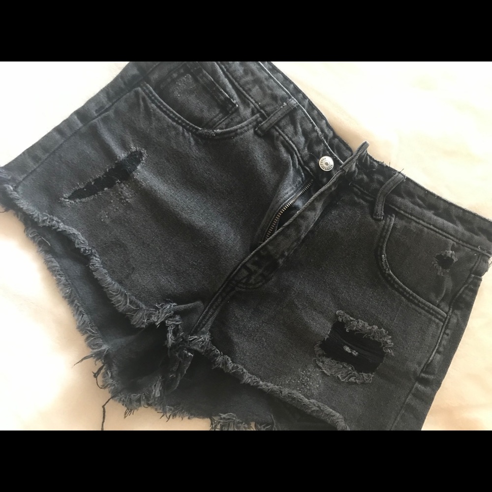 H&M shorts